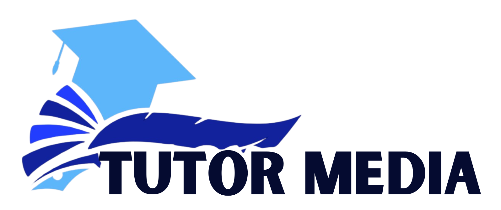 Tutor Media Logo