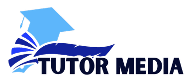Tutor Media Logo