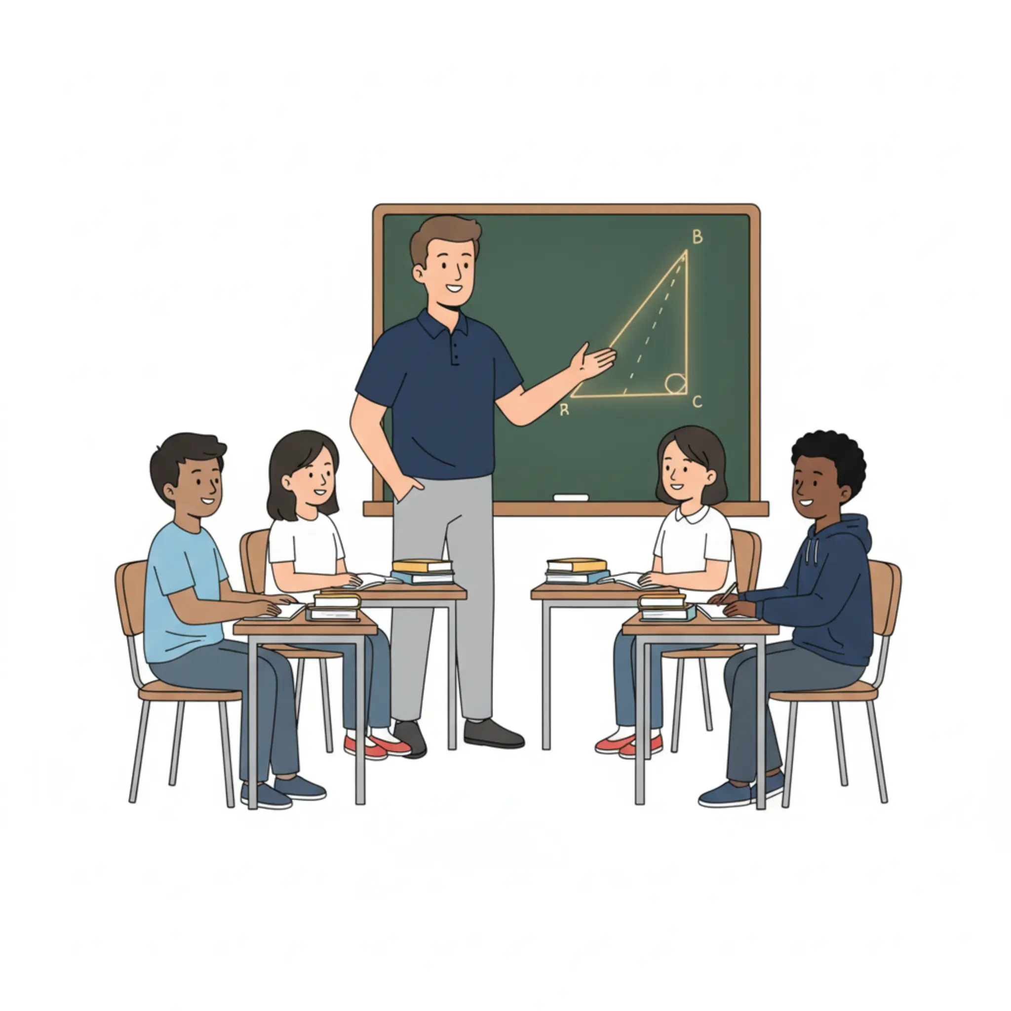 Group Tutoring