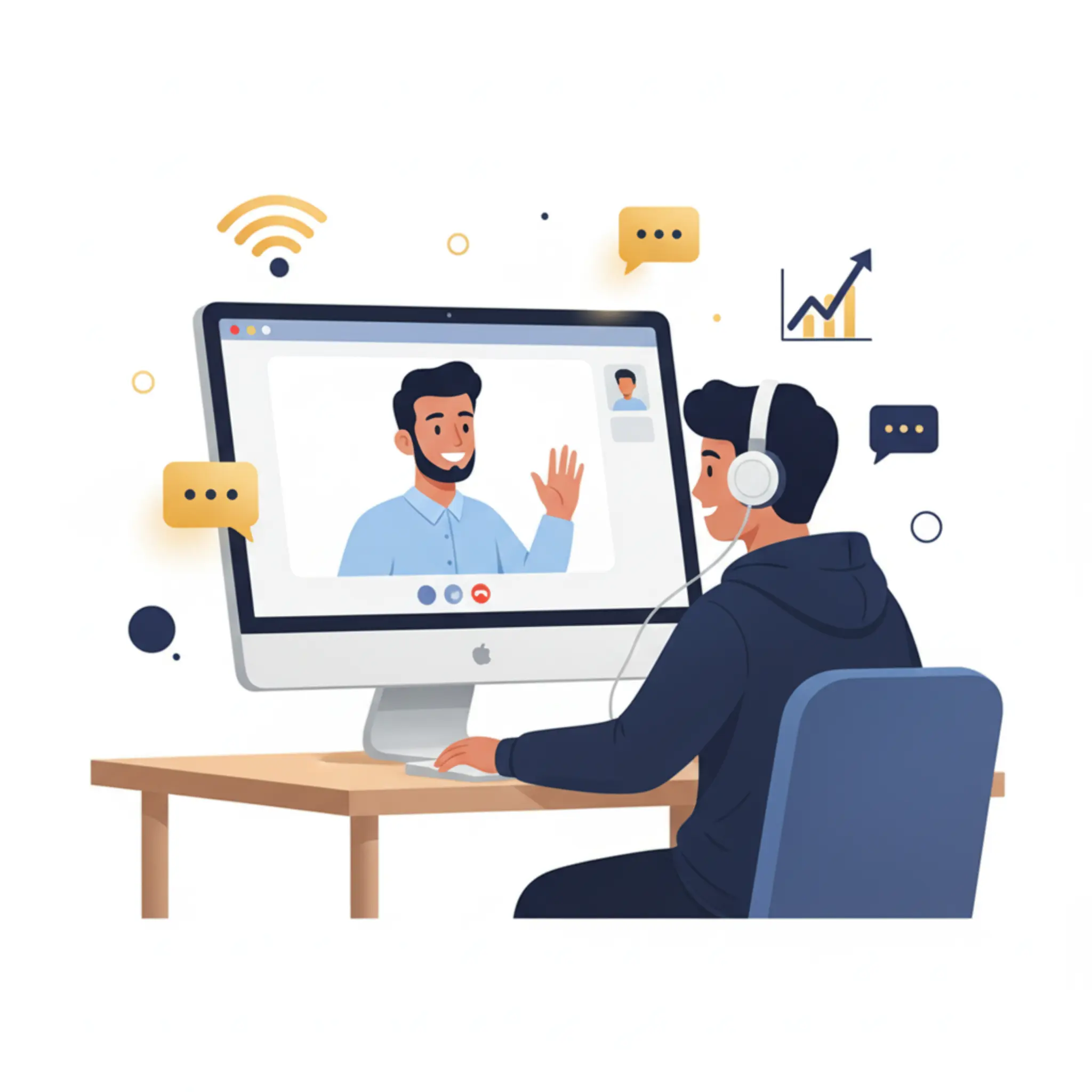 Online Tutoring