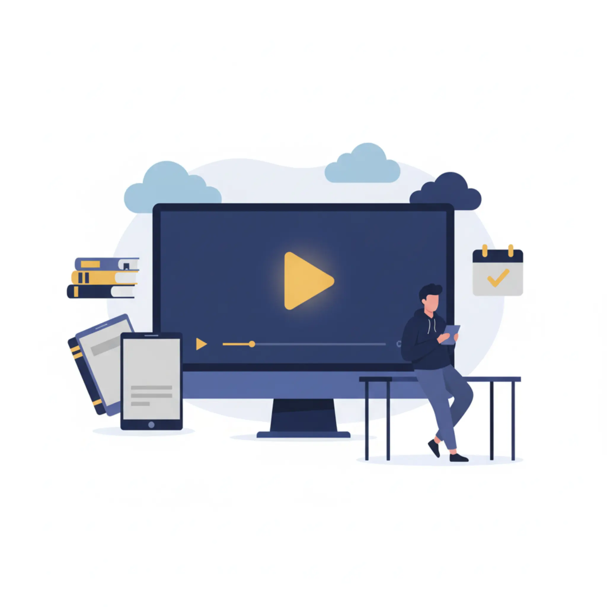 Remote Learning