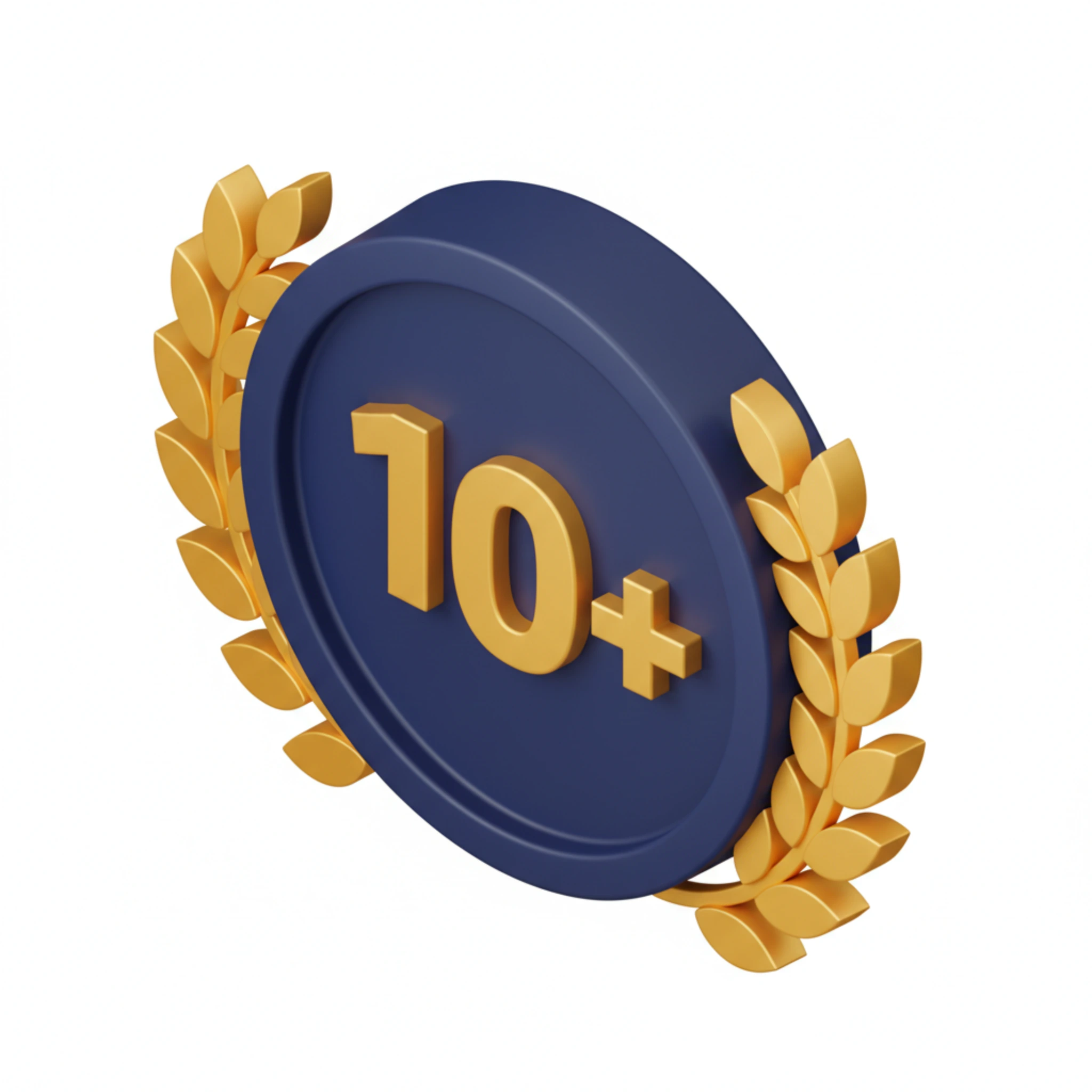 A Decade of Parent Trust