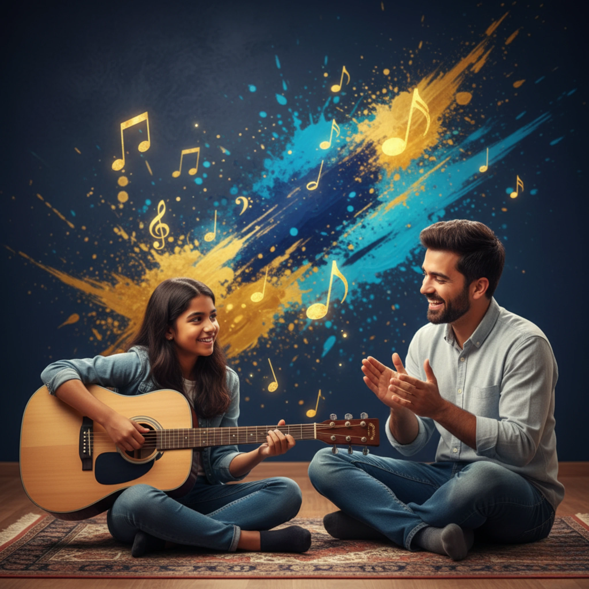 Arts & Creativity