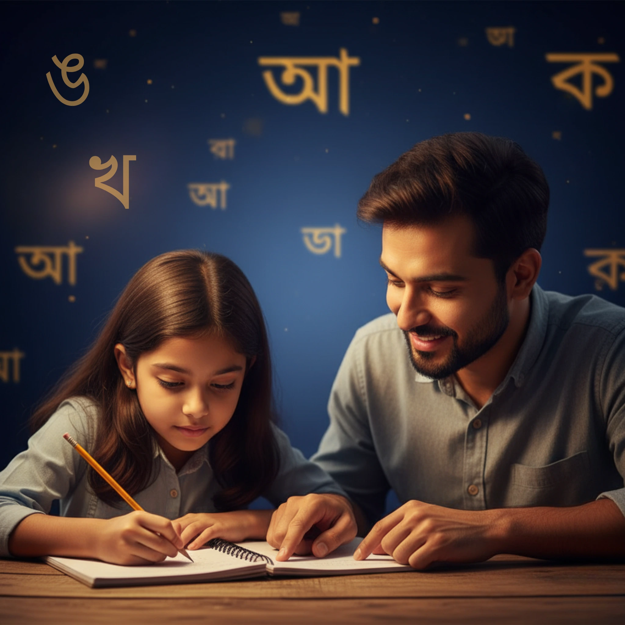 Bangla Medium