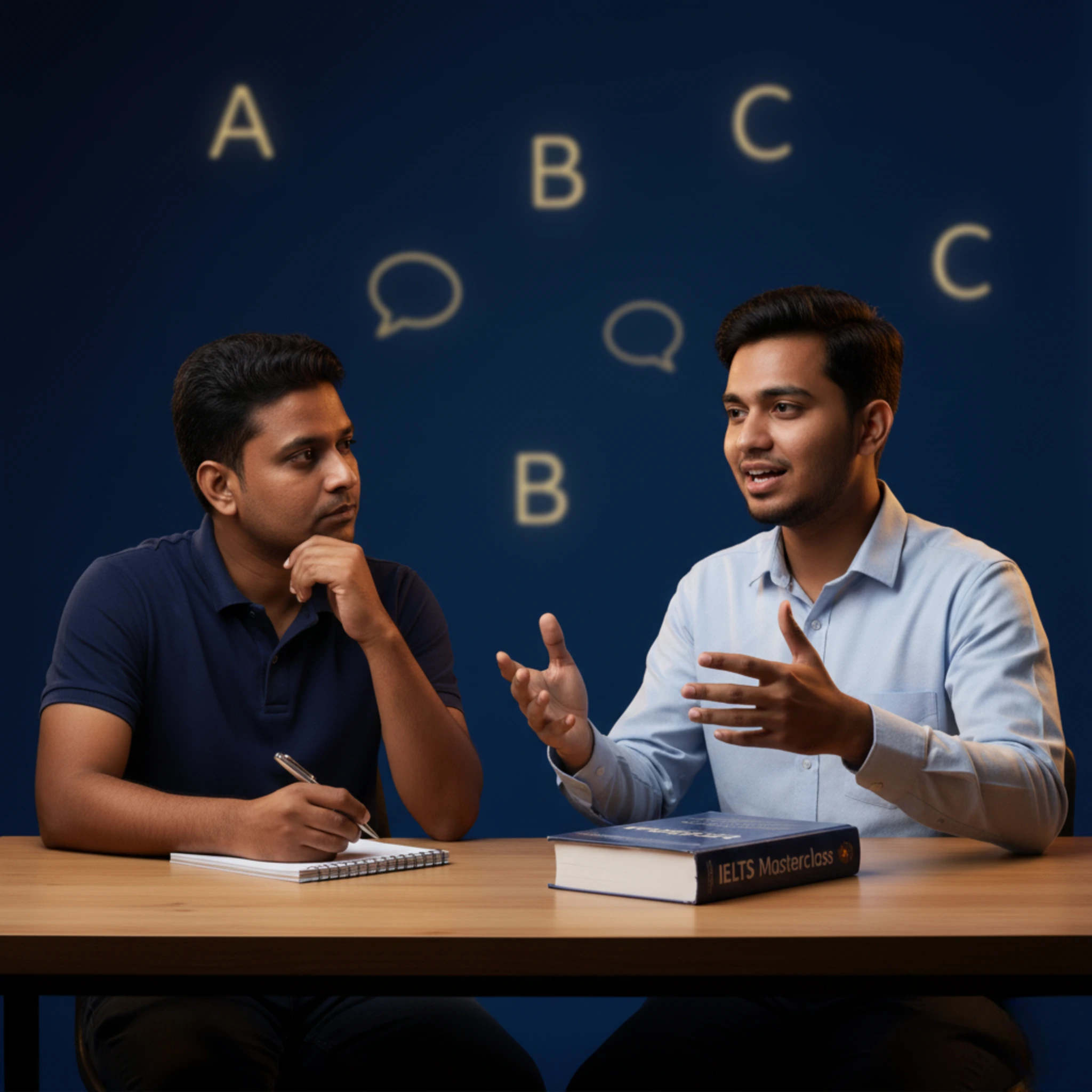 Language Training