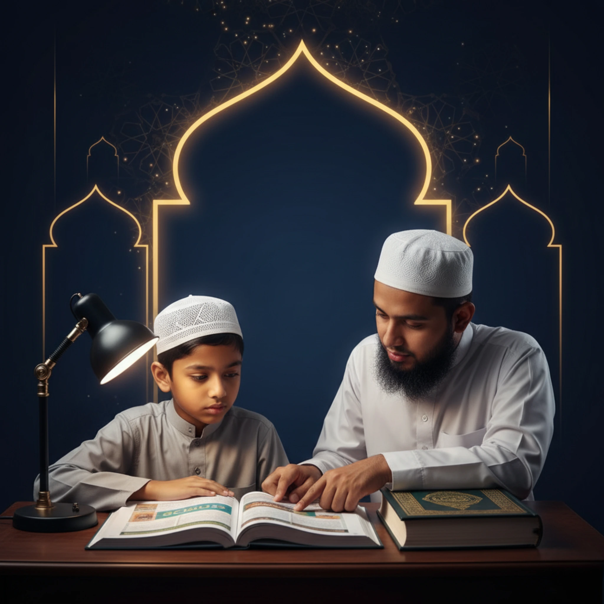 Madrasah Medium