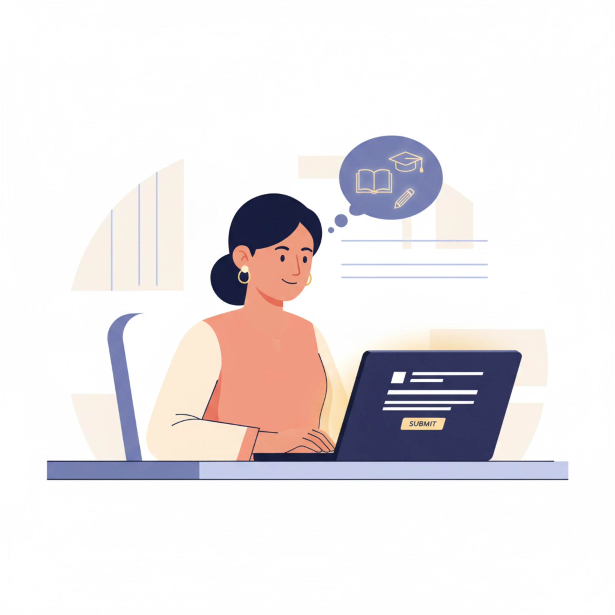 Submit Your Requirements