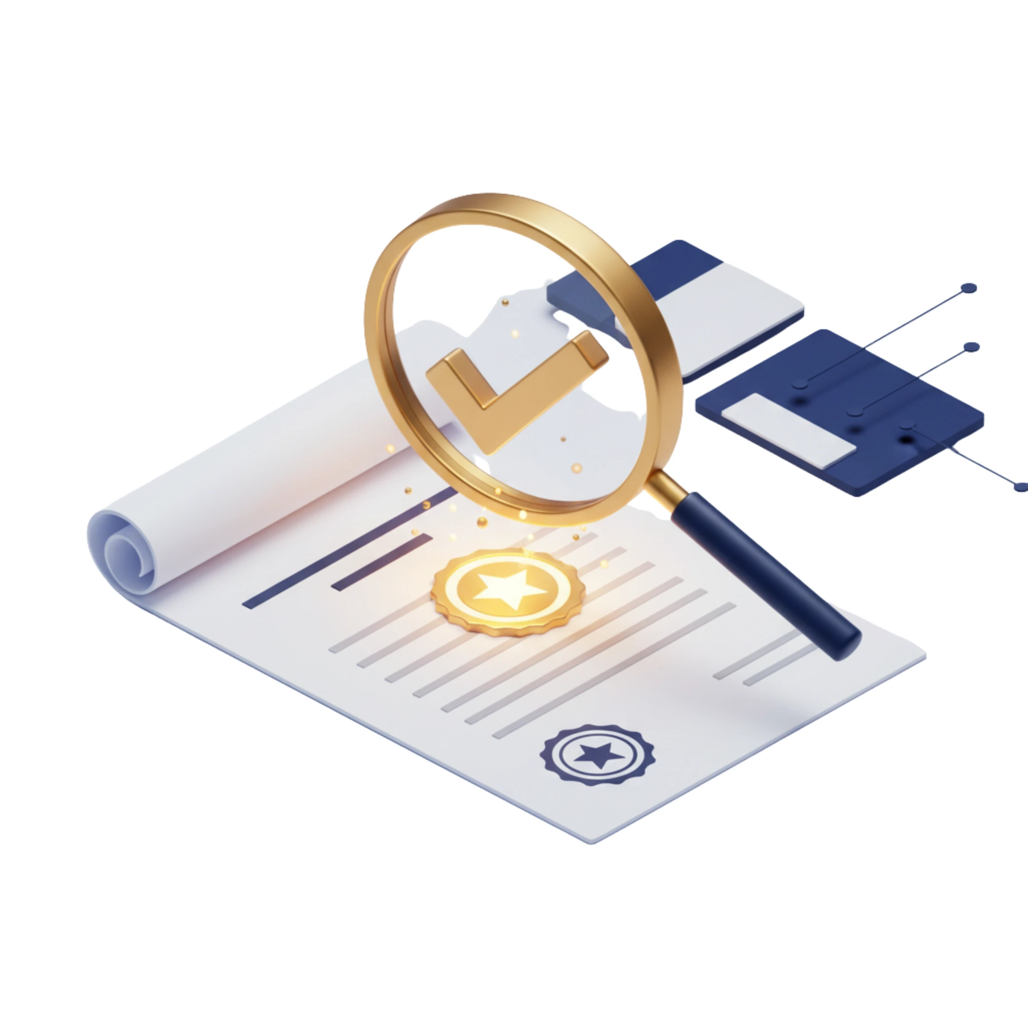 Complete Your Profile