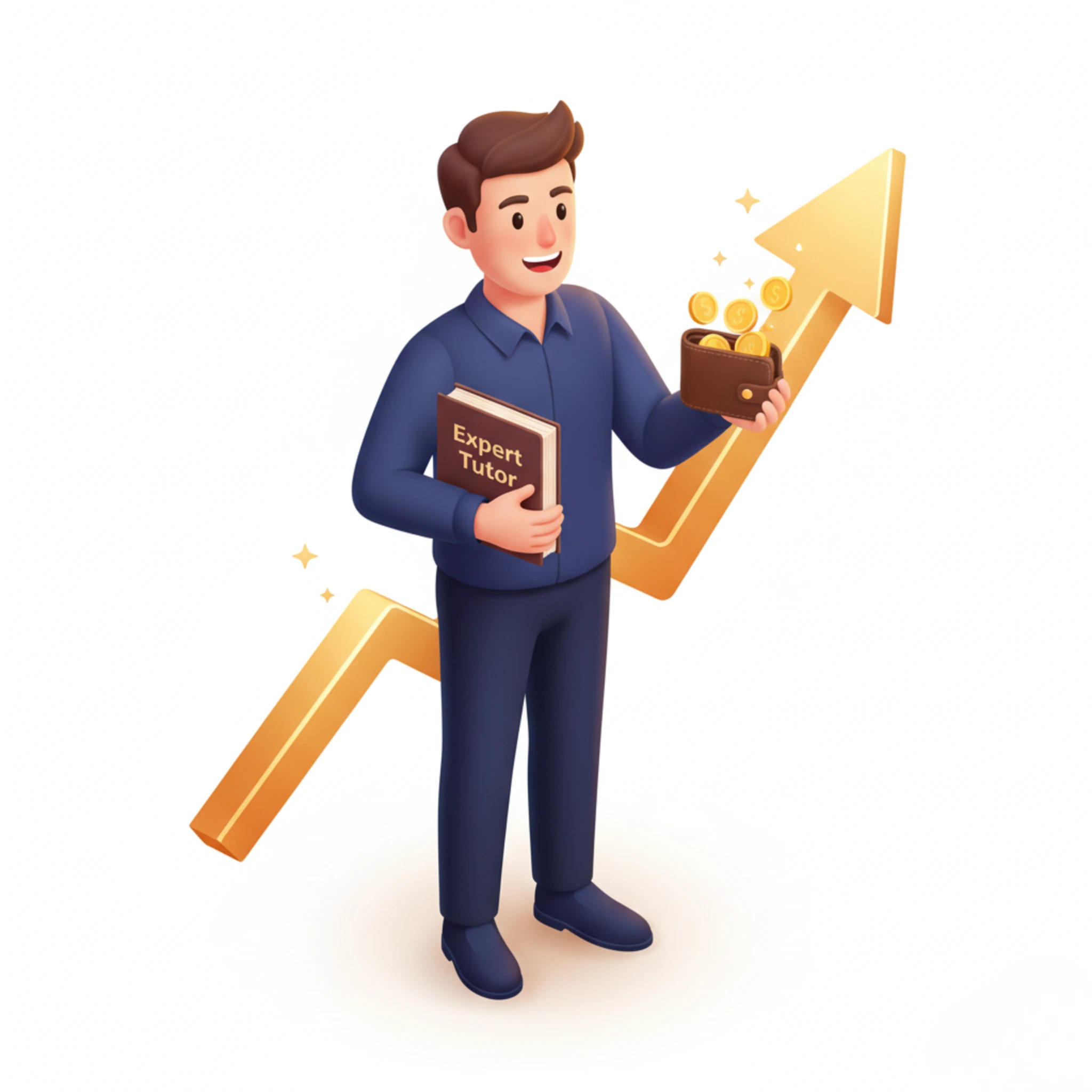 Start Tutoring